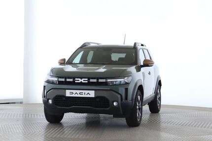 Dacia Duster 20.747 km 24.490 &euro; Marburg 35043