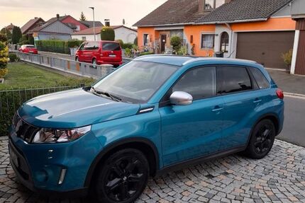 Suzuki Vitara 115.000 km 13.890 &euro; Erbendorf 92681