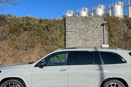 Mercedes-Benz GLS 450 3.300 km 139.000 &euro; Ehningen bei Böblingen 71139