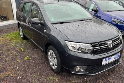 Dacia Logan 50.500 km 7.950 € Saarbrücken/Altenkessel 66126