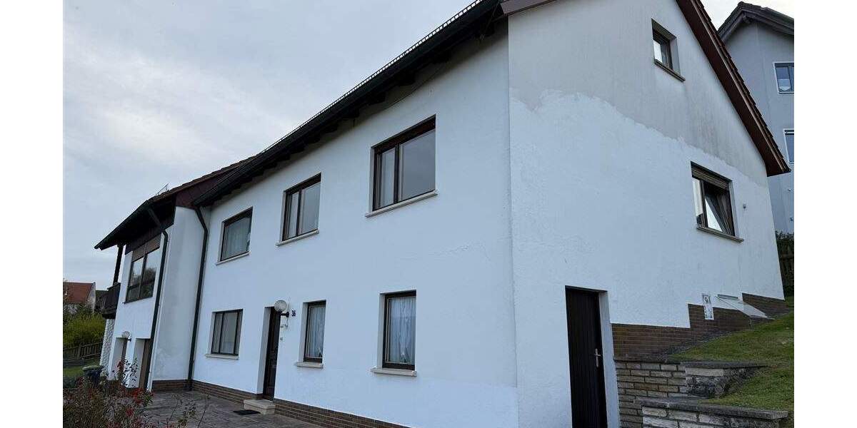 Einfamilienhaus Neuhaus a d Pegnitz Mosenberg - 5 Zimmer, 155 m&sup2;, 324.900&euro; | Angebot:25684418