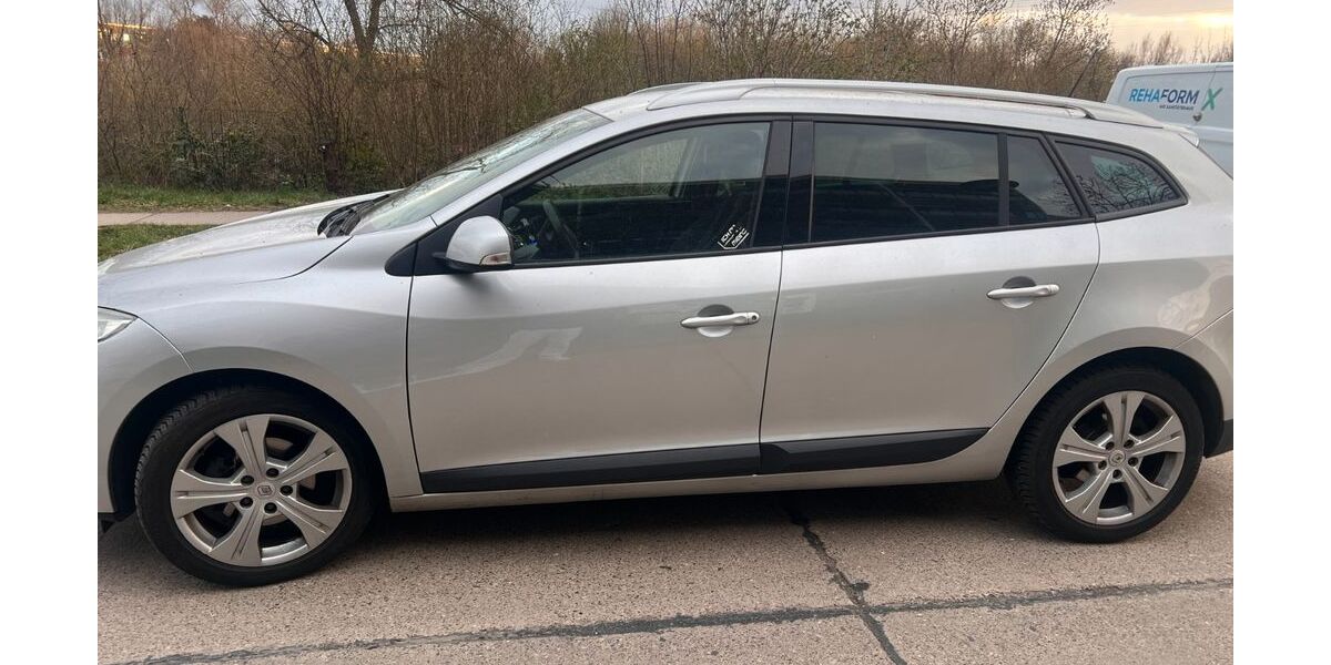 Renault Megane 149.900 km 3.999 &euro; Lüdersfeld 31702