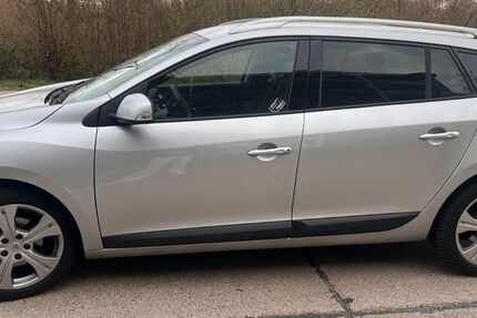 Renault Megane 150.100 km 3.799 &euro; Berlin 12627