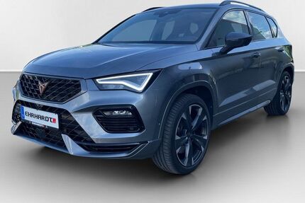 Cupra Ateca 27.570 km 34.450 &euro; Halle 06116