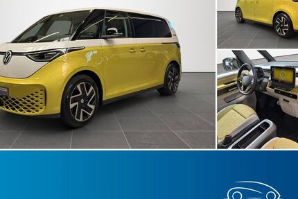 VW ID. Buzz 8.500 km 44.690 € Buchschwabach bei Nürnberg 90574
