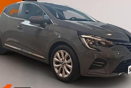 Renault Clio 25.087 km 14.789 &euro; Garching 85748