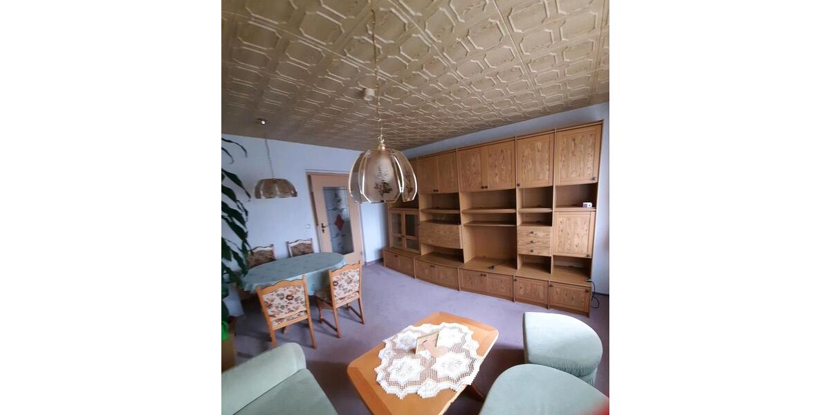 Etagenwohnung Freiberg - 3 Zimmer, 58 m&sup2;, 55.000&euro; | Angebot:26113630