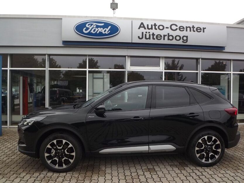 Kuga