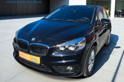 BMW 218 49.400 km 12.850 &euro; Malschwitz 02694