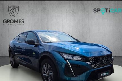 Peugeot 408 27.400 km 25.390 &euro; Wartenberg 85456