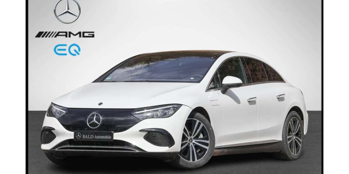 Mercedes-Benz EQE 350 5.046 km 50.280 &euro; Betzdorf 57518