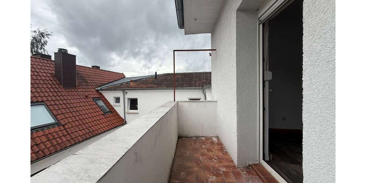 Helle 3-Zimmer-Wohnung mit ca. 70 m² mit Garage in Neunkirchen – sofort verfügbar - 3- Neunkirchen | Angebot:27003207