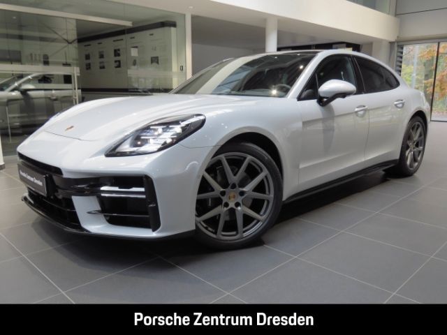 Porsche Panamera 19.000 km 130.990 &euro; Dresden 01129
