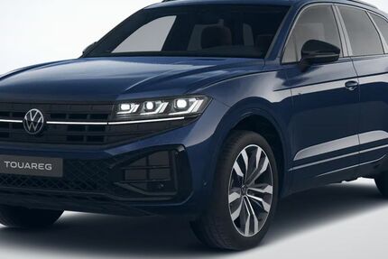 VW Touareg 27.286 km 69.999 &euro; Leinefelde-Worbis/DE 37327