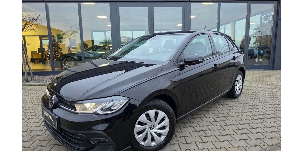 VW Polo 87.000 km 14.499 &euro; Damme 49401