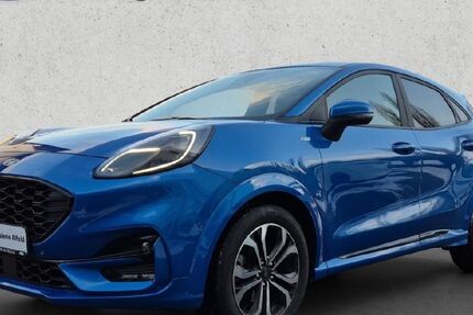 Ford Puma 42.458 km 16.900 &euro; Alfeld 31061