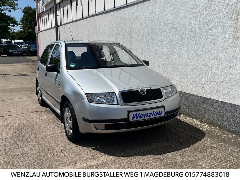 Fabia