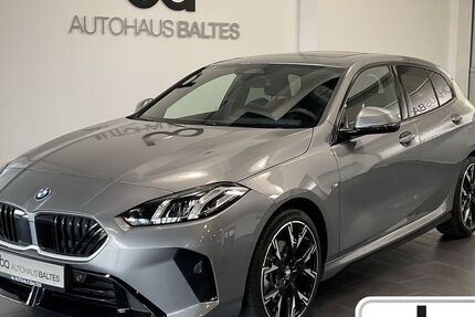 BMW 120 6.000 km 37.850 &euro; Prüm/ Niederprüm 54595