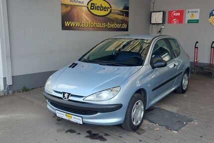 Peugeot 206 152.458 km 1.000 &euro; Sarching 93092