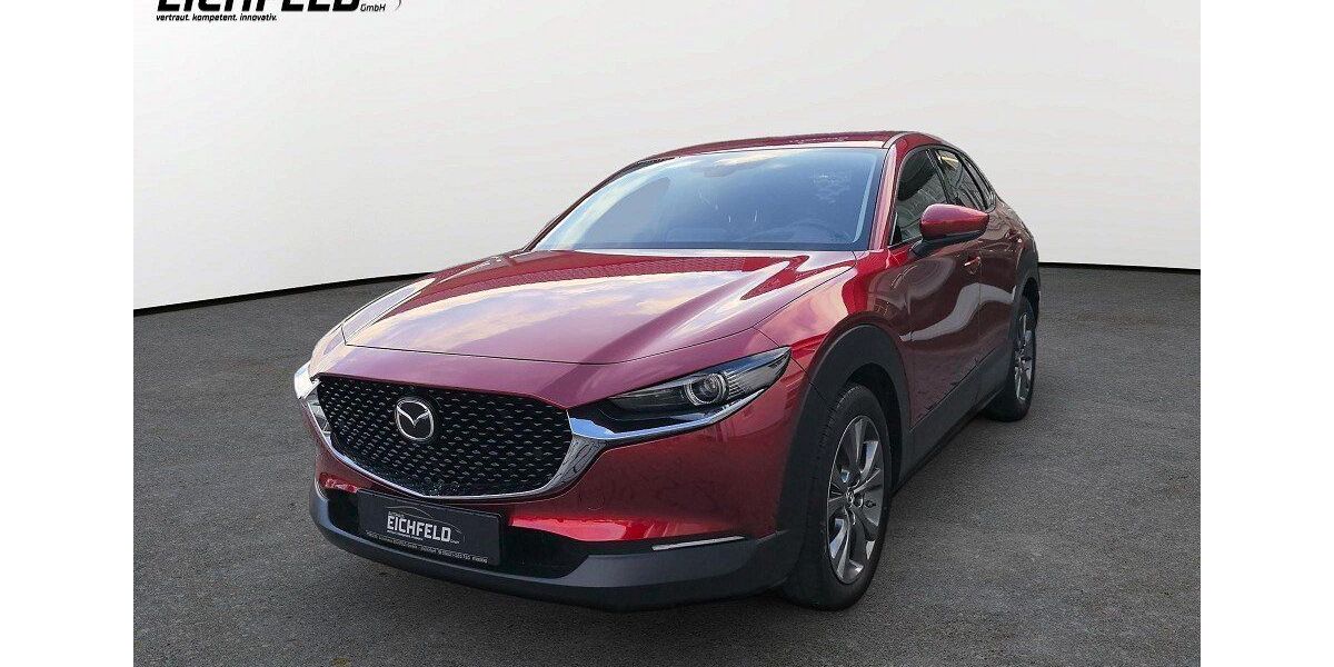 Mazda CX-30 28.390 km 22.940 &euro; Mühldorf 84453