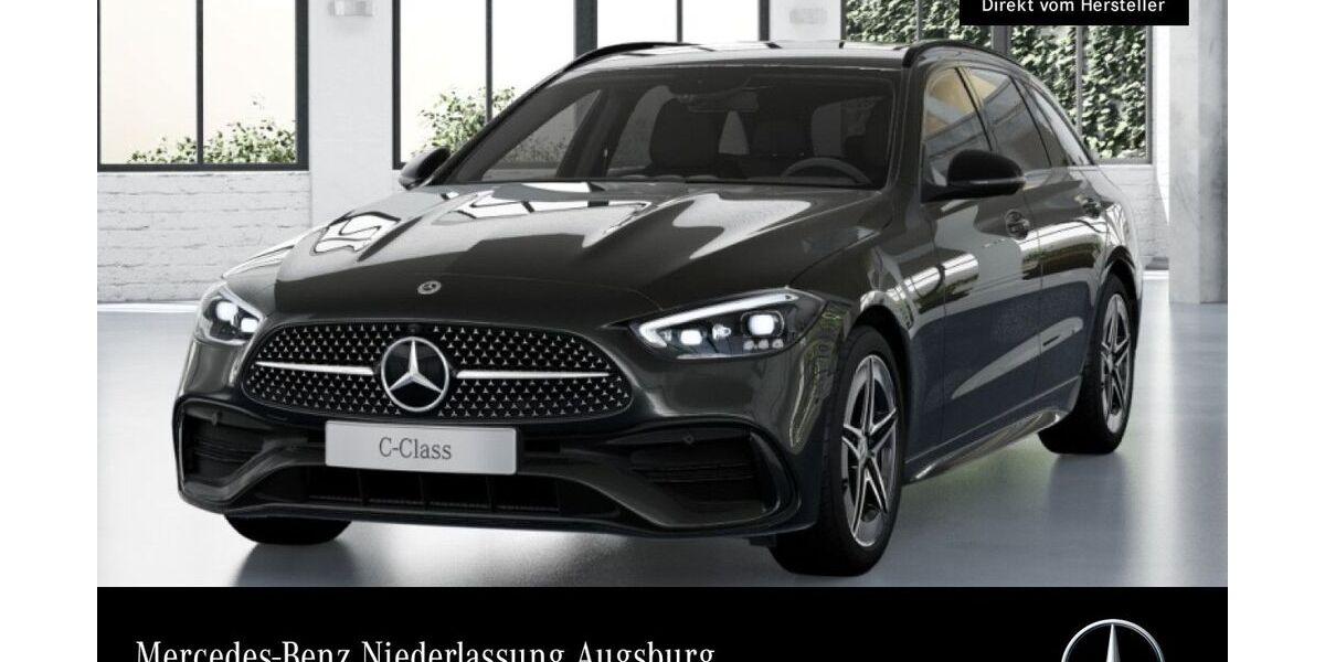 Mercedes-Benz C 220 9.900 km 49.900 &euro; Augsburg 86161