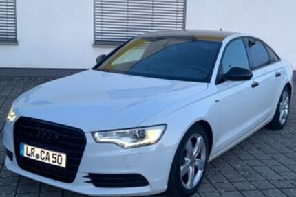 Audi A6 225.000 km 11.300 &euro; Offenburg 77656