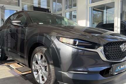 Mazda CX-30 61.515 km 18.450 &euro; Hamburg 22761