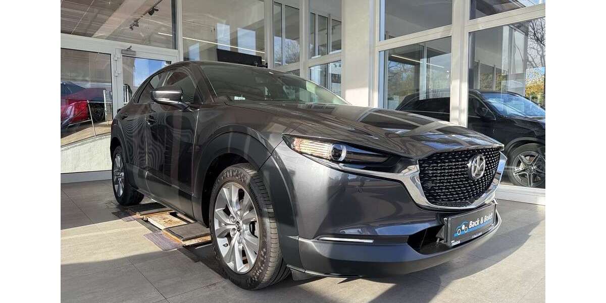 Mazda CX-30 61.515 km 18.450 &euro; Hamburg 22761