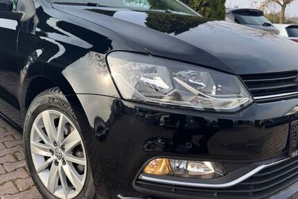 VW Polo 37.000 km 10.900 € Dachau 85221
