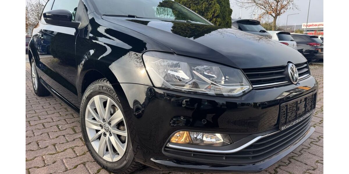 VW Polo 37.000 km 10.900 € Dachau 85221
