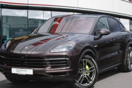 Porsche Cayenne 11.000 km 71.950 &euro; Koblenz 56070