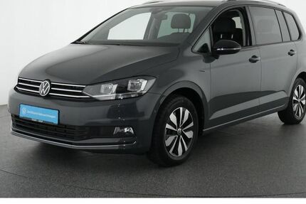 VW Touran 6.510 km 35.907 &euro; Nürnberg 90411