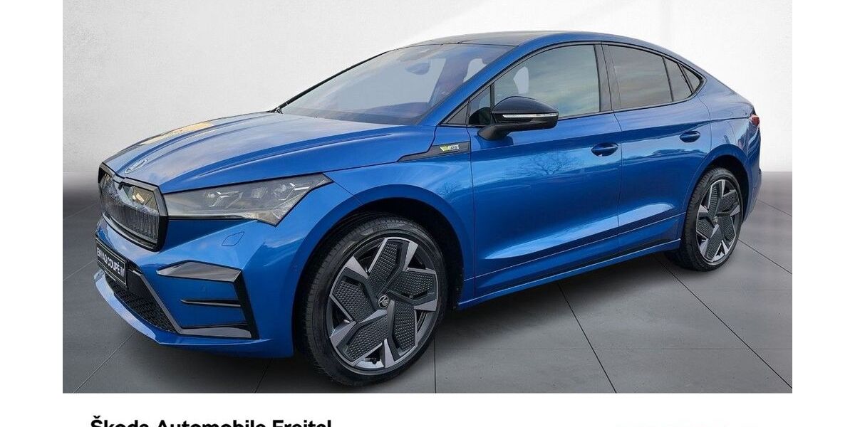 Skoda Enyaq 11.803 km 51.890 € Freital 01705
