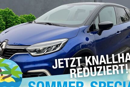 Renault Captur 79.560 km 13.316 &euro; Schmalkalden 98574