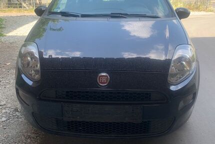 Fiat Punto 158.852 km 3.399 &euro; Mainz-Kastel 55252