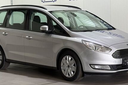 Ford Galaxy 216.926 km 9.400 &euro; Sottrum 27367