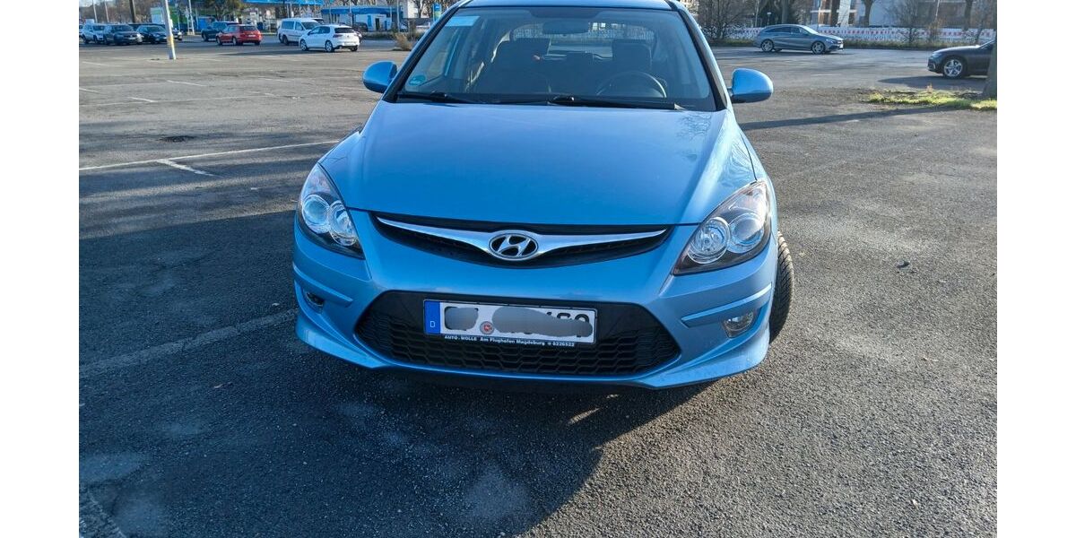 Hyundai i30 114.995 km 7.245 &euro; Gifhorn 38518