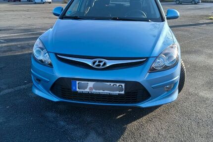 Hyundai i30 117.495 km 6.975 &euro; Gifhorn 38518