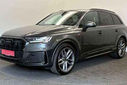 Audi Q7 72.200 km 56.450 &euro; Weißenburg 91781