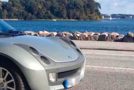 Smart Roadster 104.221 km 7.900 € Bremerhaven 27580