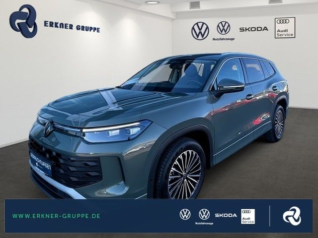 VW Tayron 6.226 km 38.190 &euro; Fürstenwalde 15517