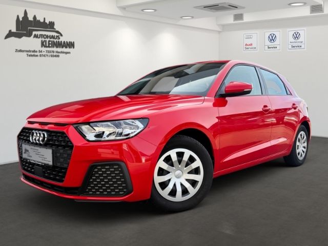 Audi A1 49.800 km 17.900 &euro; Hechingen 72379