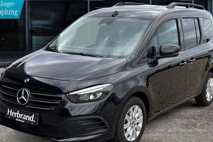 Mercedes-Benz T-Klasse 12.404 km 28.950 &euro; Bergheim 50126