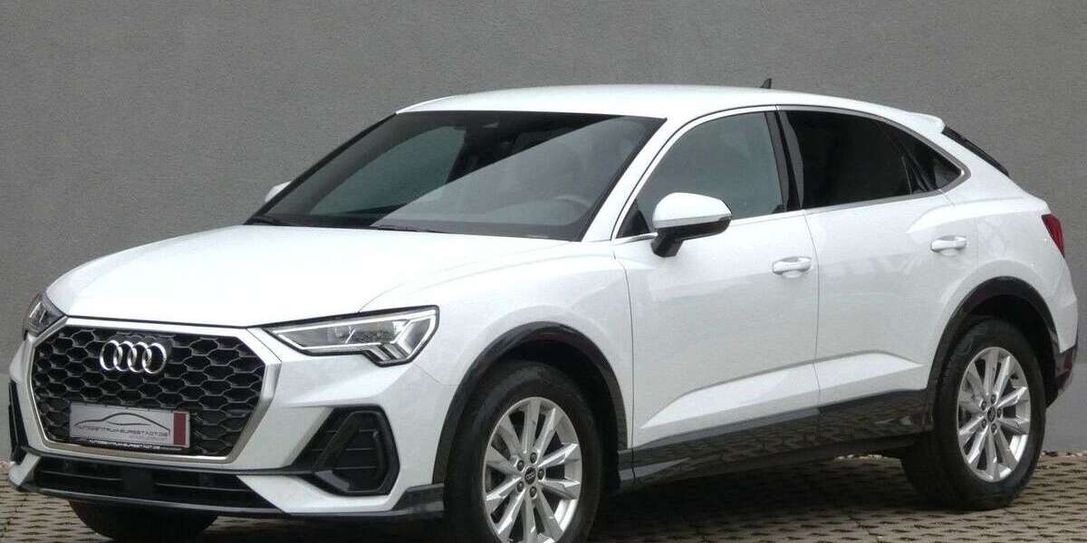 Audi Q3 56.709 km 32.980 &euro; Burgstädt 09217