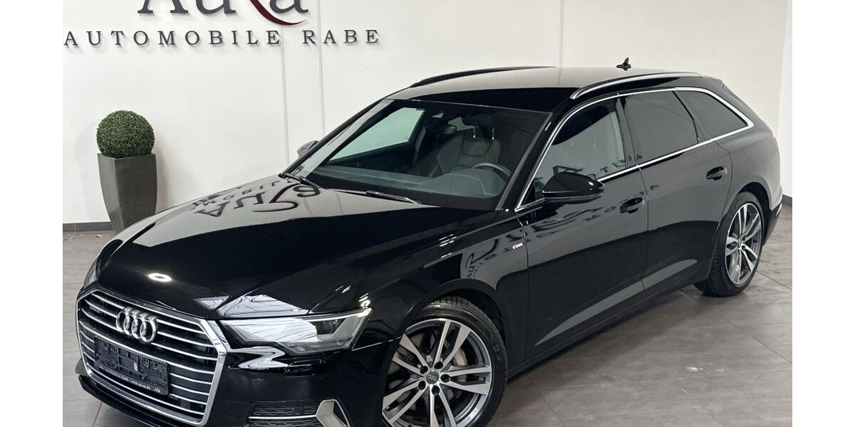 Audi A6 119.750 km 29.749 &euro; Wardenburg 26203