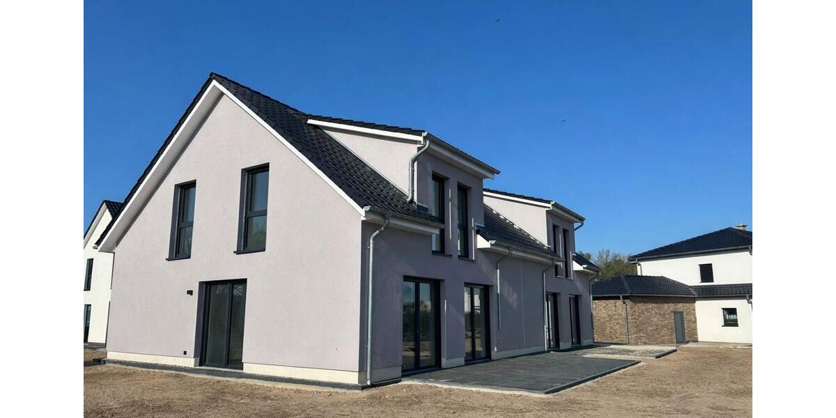 Doppelhaushälfte Jembke - 4 Zimmer, 135 m&sup2;, 1.850&euro; | Angebot:25307904