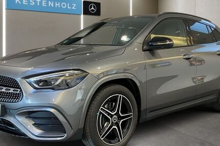 Mercedes-Benz GLA 200 7.372 km 47.850 &euro; Freiburg 79111