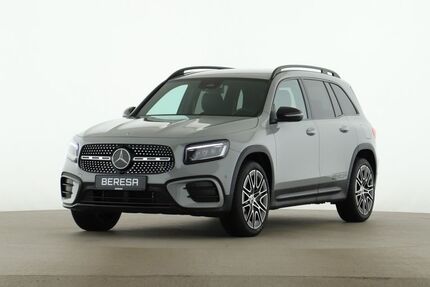 Mercedes-Benz GLB 180 9.900 km 46.950 &euro; Bielefeld 33609