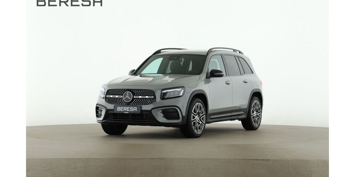 Mercedes-Benz GLB 180 9.900 km 46.950 &euro; Bielefeld 33609
