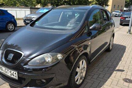 Seat Altea